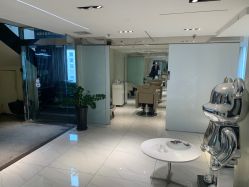 -NEW FACE烫染专业店