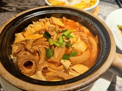 -新白鹿餐厅(松江开元地中海店)