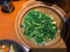 -徽三说·土徽菜·中国徽菜连锁品牌(一中店)