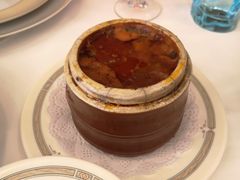 精品罐焖牛肉-莫斯科餐厅