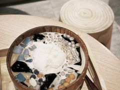 -杏甜品(尖沙咀加拿分道店)