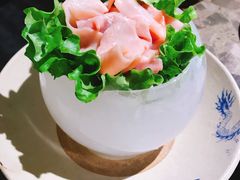 -小龙坎火锅(香港中路店)