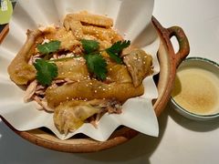 原作古法盐焗鸡-原味田园·客家菜·土窑鸡(中航城君尚购物中心店)