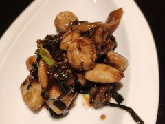 -外高桥喜来登酒店采悦轩
