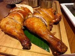 -品泰·泰国餐厅(苏州中心店)