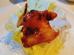 娘惹酱夏龙湾软壳蟹-利苑酒家(金宝店)