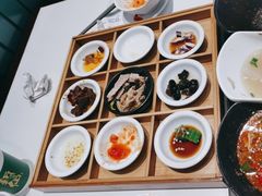 -新仙清汤牛腩(铜锣湾店)