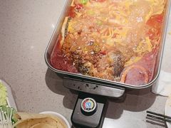 -半天妖烤鱼(印象城店)