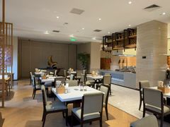 -杭州开元名都大酒店·地中海自助餐厅