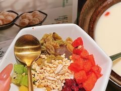 -锦府盐帮·侯宅(五棵松万达店)