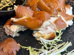 -德尚煌·顺德菜(誉山悠方天地店)