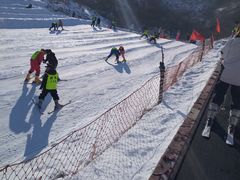 -蓟县盘山滑雪场