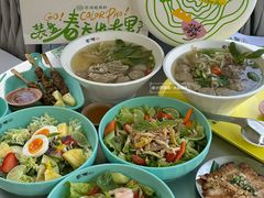 -蔡澜Pho·越南粉餐厅(海上世界店)