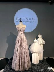 -珠海女王嫁衣馆(珠海左右创意园店)