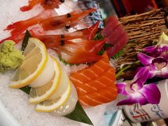 -和食亭·自助·烤肉·寿喜烧(海创园店)
