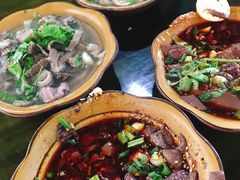 -小杨翘脚牛肉