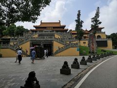 -南京市江宁方山