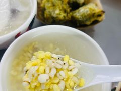 -老福合沟无米粿甜汤粿品店
