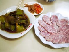 -满满高压锅焖牛肉(七纬路店)
