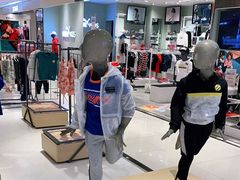 -宝大祥青少年儿童购物中心(南京东路店)