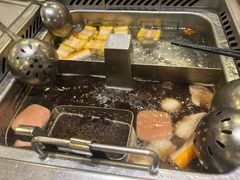 -海底捞火锅(雄峰城店)