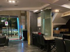 大堂-0574龙虾的故事(海曙店)