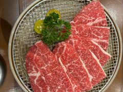 -朴太院·朝鲜族炭火烤肉(民乐园总店)