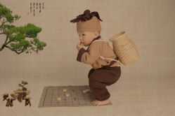 点击看大图 -哈喽BABY儿童摄影