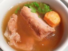 -北京柏悦酒店·锦庭餐厅Dining Room