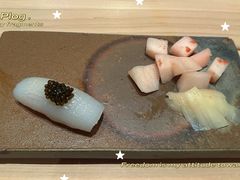 -Ginza Onodera 鮨(外滩十八号店)