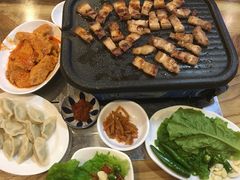 -Dombe豚(黑猪肉街店)