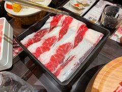 -MoMo牧场·寿喜烧专门店(长泰广场店)