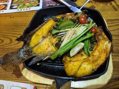 -云海肴·汽锅鸡·云南菜(天津国金汇店)