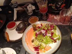 -Nord Grill&Bar Highland诺德西餐(深圳欢乐海岸店)