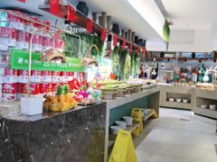 -尚宴牛特鲜自助(太原街万达店)