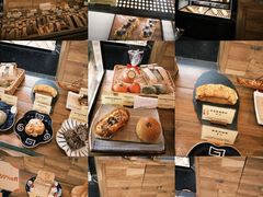 -Let's Taipei 非常烘焙(太古里店)