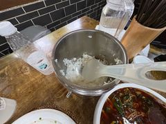 -小厨食堂(黄田坝店)