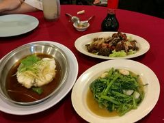 -德成饭店