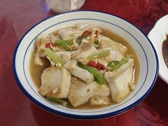 -本地菜馆·莲花血鸭(武功山景区店)