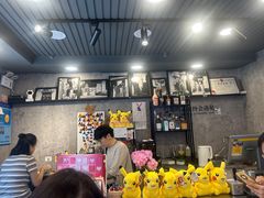 -LESCEDARS Brasserie Bistro香柏树