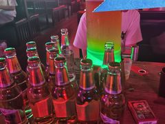 -Ton Ton吨吨小酒馆Live(观前街店)