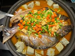 -师烤·豆花烤鱼(广州荔湾扬韬广场店)