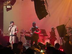 -KEZEE Music Live