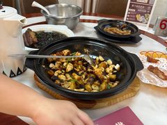 -芳华轩•客家菜馆(梧桐山店)