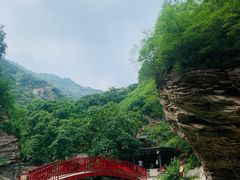 -黑龙潭风景区