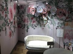 用餐区-西檬树SIMON·T轻奢蛋糕(大东方Max店)