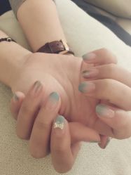 -闺蜜美甲