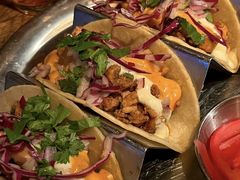 -Q MEX 库迈墨西哥餐吧(三里屯店)
