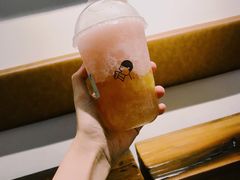 醉醉桃桃-喜茶(佛山顺德大良东乐路店)