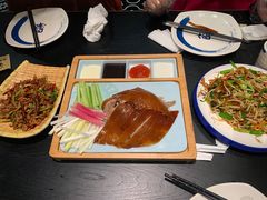-满园烤鸭·春饼(沈北万达店)